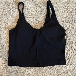 Lululemon Align Tank Top - Size 4